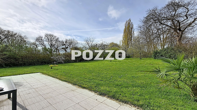 Ma-Cabane - Location Maison TOURGEVILLE, 85 m²