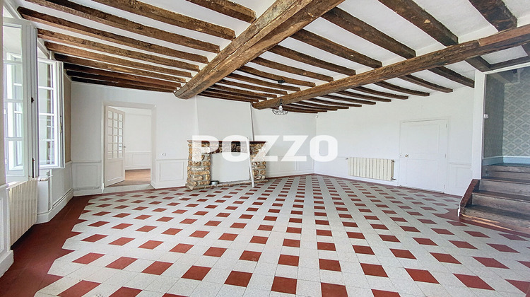 Ma-Cabane - Location Maison TOURNEBU, 154 m²