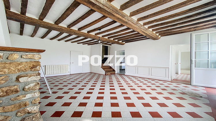 Ma-Cabane - Location Maison TOURNEBU, 154 m²