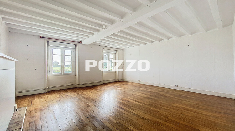 Ma-Cabane - Location Maison TOURNEBU, 154 m²