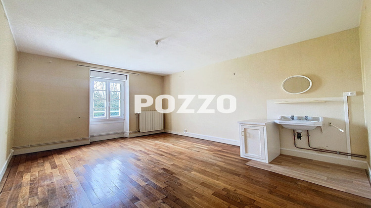 Ma-Cabane - Location Maison TOURNEBU, 154 m²