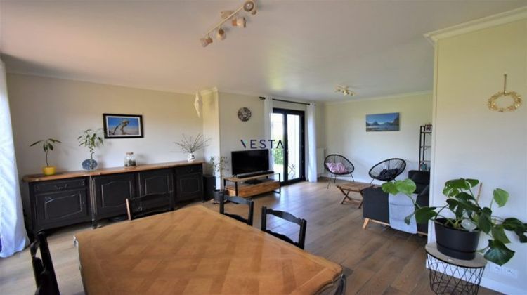 Ma-Cabane - Location Maison Tournefeuille, 125 m²