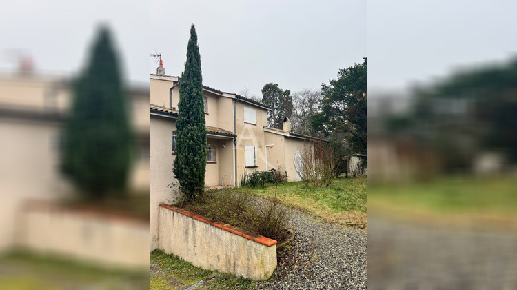 Ma-Cabane - Location Maison TOURNEFEUILLE, 137 m²
