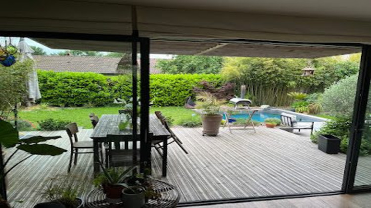 Ma-Cabane - Location Maison Tournefeuille, 145 m²