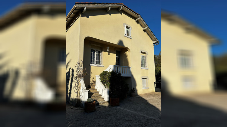 Ma-Cabane - Location Maison Tournefeuille, 216 m²