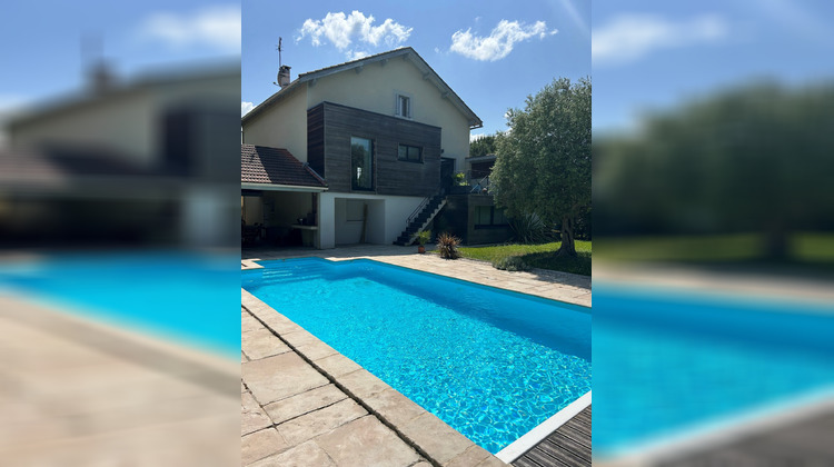 Ma-Cabane - Location Maison Tournefeuille, 216 m²