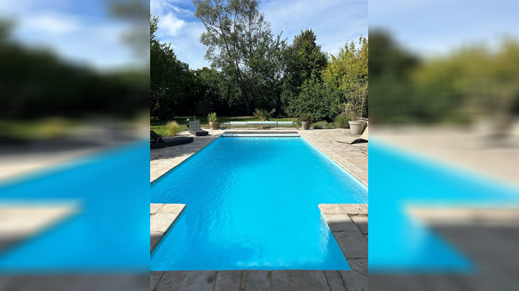 Ma-Cabane - Location Maison Tournefeuille, 216 m²