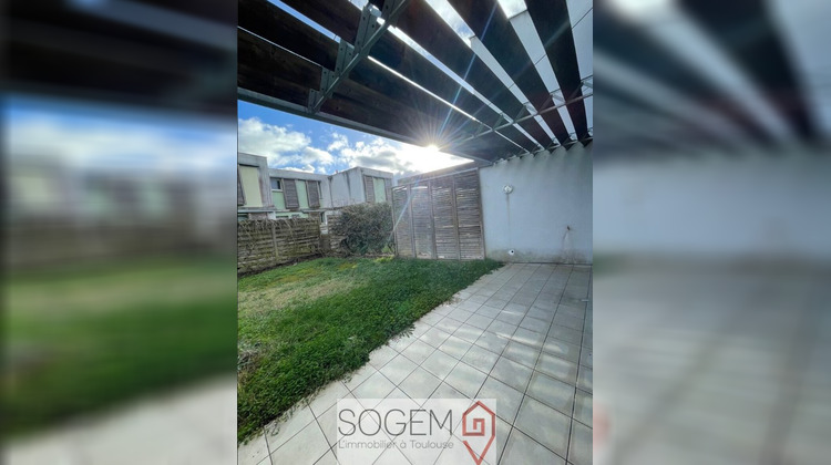 Ma-Cabane - Location Maison TOURNEFEUILLE, 84 m²