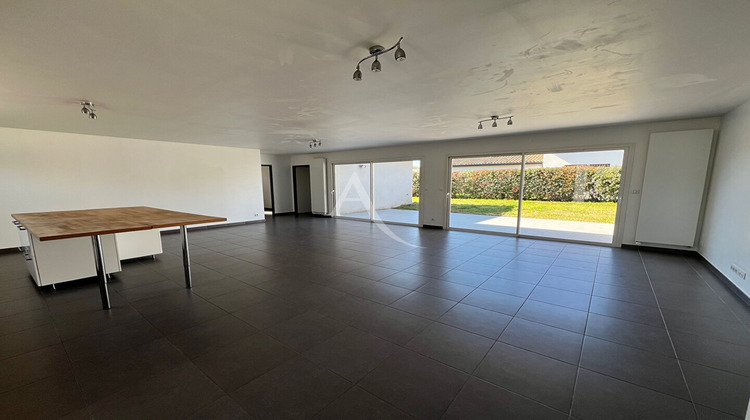 Ma-Cabane - Location Maison TOURNEFEUILLE, 132 m²