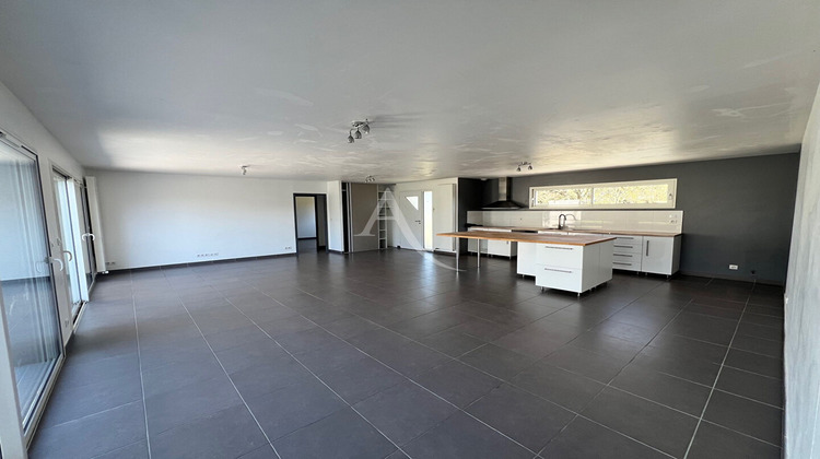 Ma-Cabane - Location Maison TOURNEFEUILLE, 132 m²