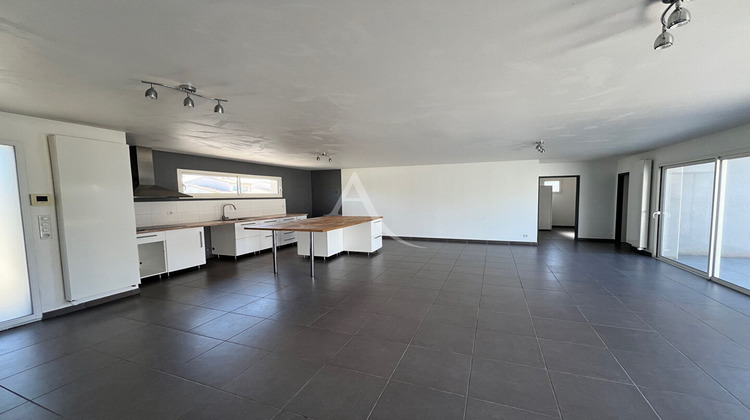 Ma-Cabane - Location Maison TOURNEFEUILLE, 132 m²