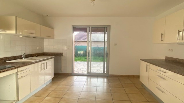 Ma-Cabane - Location Maison Tournefeuille, 116 m²