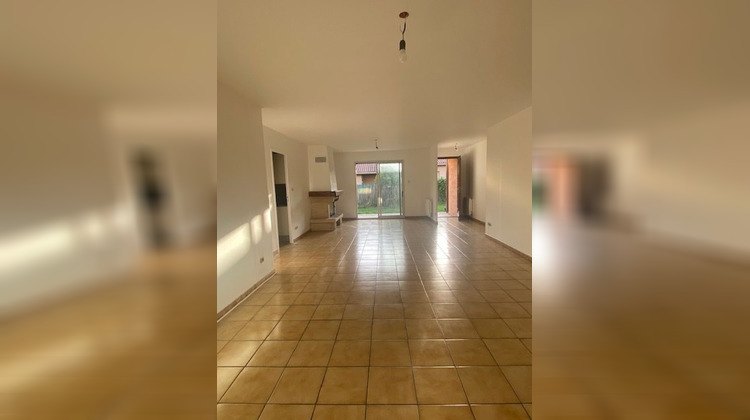 Ma-Cabane - Location Maison Tournefeuille, 116 m²