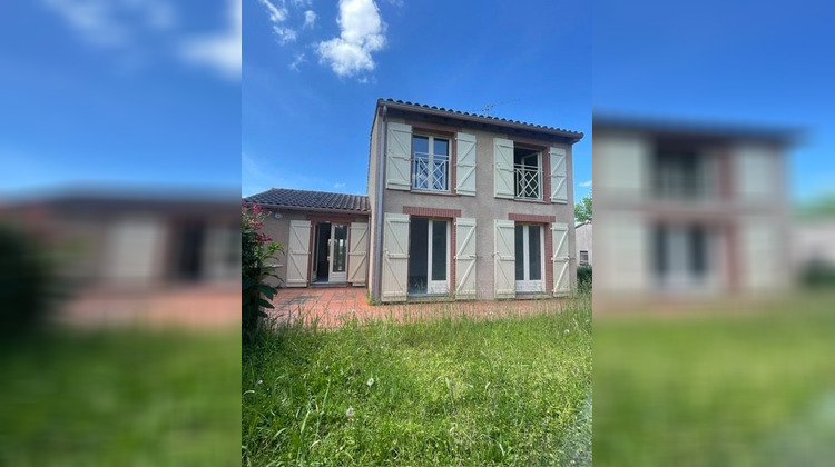 Ma-Cabane - Location Maison Tournefeuille, 98 m²