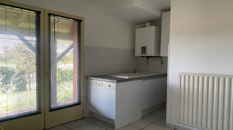Ma-Cabane - Location Maison Tournefeuille, 98 m²