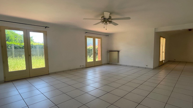 Ma-Cabane - Location Maison Tournefeuille, 98 m²