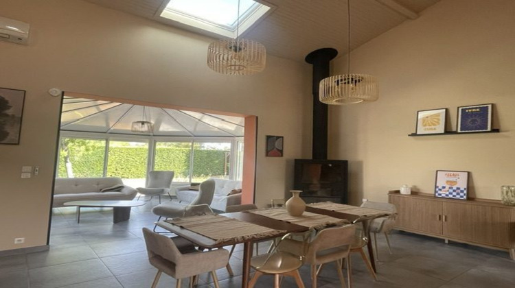 Ma-Cabane - Location Maison Tournefeuille, 160 m²