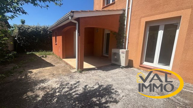 Ma-Cabane - Location Maison Tournefeuille, 90 m²