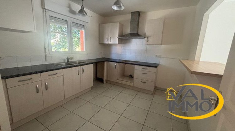 Ma-Cabane - Location Maison Tournefeuille, 90 m²