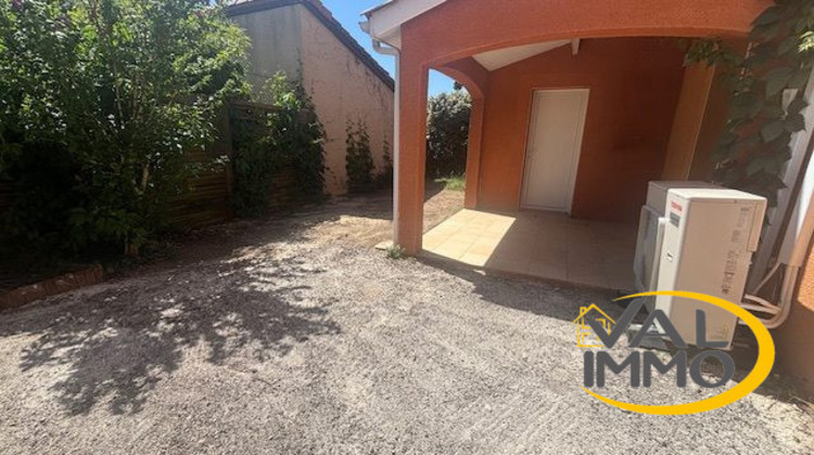 Ma-Cabane - Location Maison Tournefeuille, 90 m²