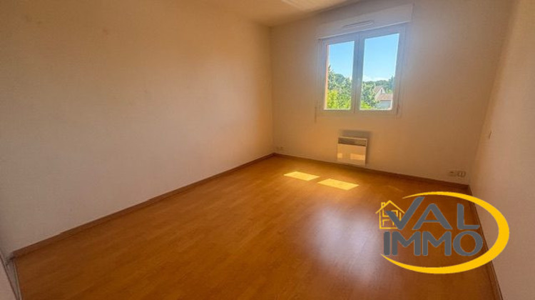 Ma-Cabane - Location Maison Tournefeuille, 90 m²