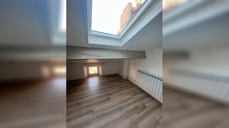 Ma-Cabane - Location Maison TOURNON-SUR-RHONE, 67 m²