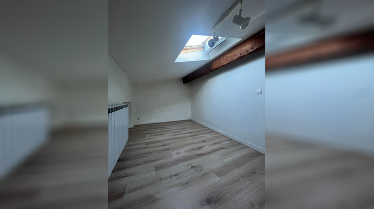 Ma-Cabane - Location Maison TOURNON-SUR-RHONE, 67 m²