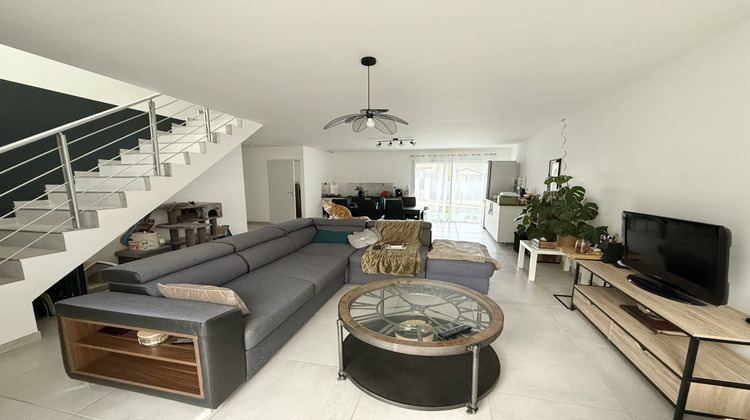 Ma-Cabane - Location Maison Tournon-sur-Rhône, 93 m²