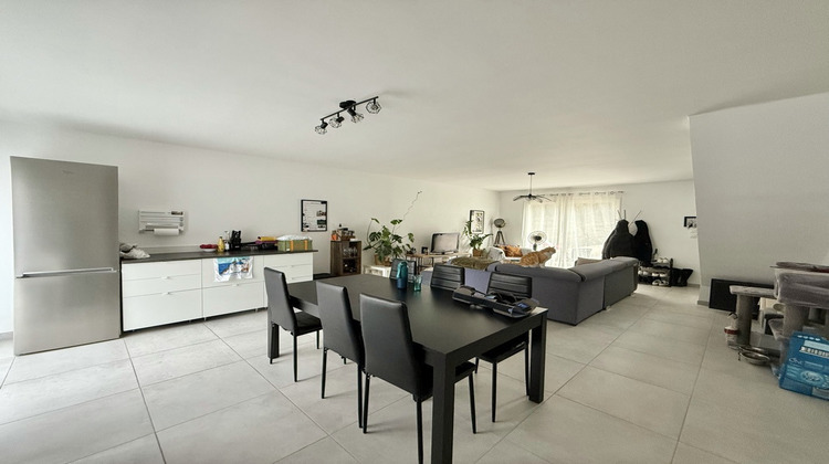 Ma-Cabane - Location Maison Tournon-sur-Rhône, 93 m²