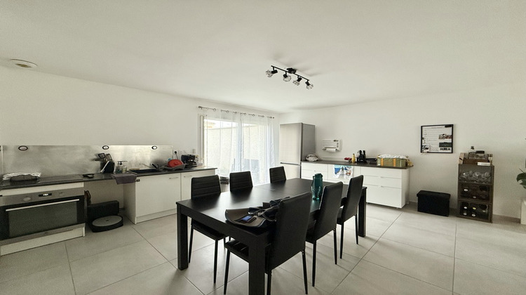 Ma-Cabane - Location Maison Tournon-sur-Rhône, 93 m²