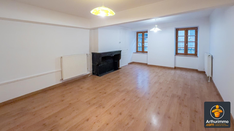 Ma-Cabane - Location Maison Tournon-sur-Rhône, 76 m²