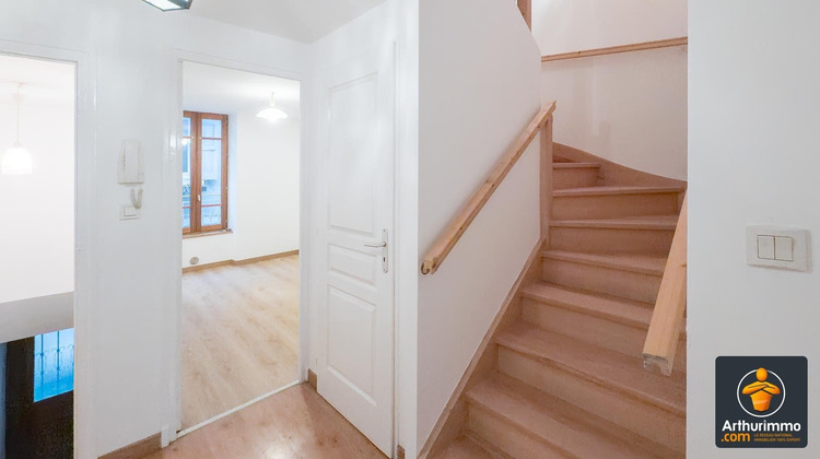 Ma-Cabane - Location Maison Tournon-sur-Rhône, 76 m²