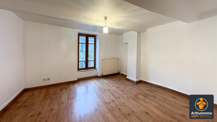 Ma-Cabane - Location Maison Tournon-sur-Rhône, 76 m²