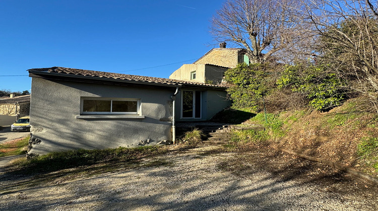 Ma-Cabane - Location Maison TOURNON-SUR-RHONE, 90 m²