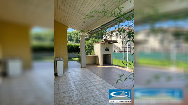 Ma-Cabane - Location Maison Tournon-sur-Rhône, 90 m²