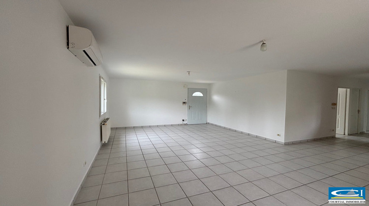 Ma-Cabane - Location Maison Tournon-sur-Rhône, 90 m²