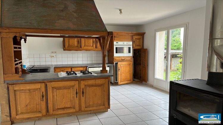 Ma-Cabane - Location Maison Tournon-sur-Rhône, 90 m²