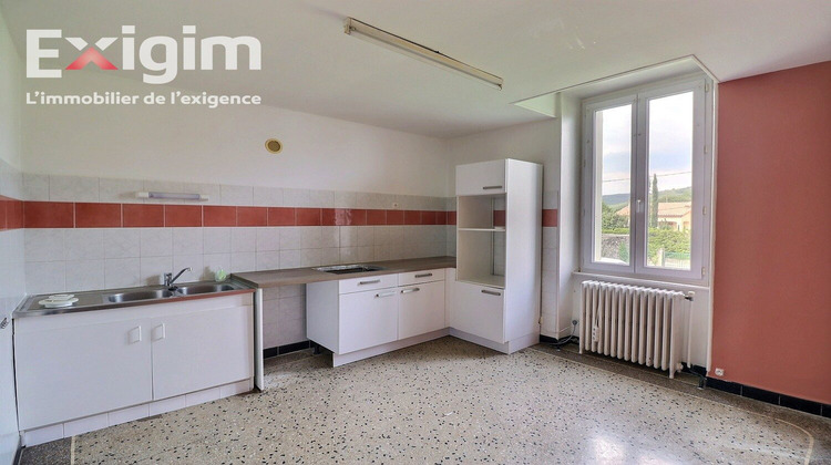 Ma-Cabane - Location Maison Tournon-sur-Rhône, 165 m²