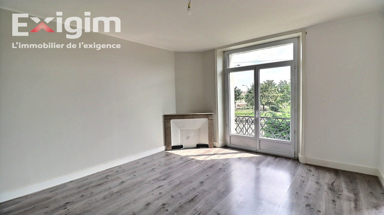 Ma-Cabane - Location Maison Tournon-sur-Rhône, 165 m²