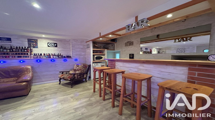 Ma-Cabane - Location Maison Tournon-sur-Rhône, 83 m²