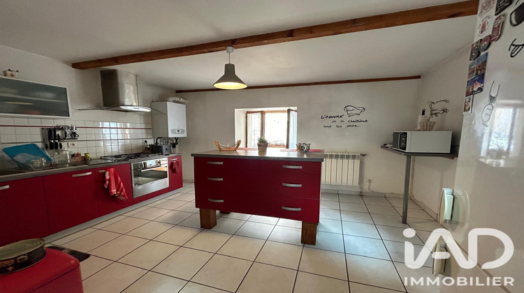 Ma-Cabane - Location Maison Tournon-sur-Rhône, 83 m²