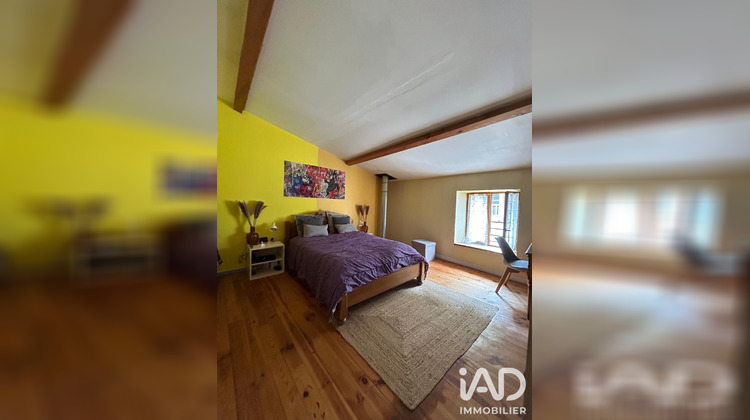 Ma-Cabane - Location Maison Tournon-sur-Rhône, 83 m²