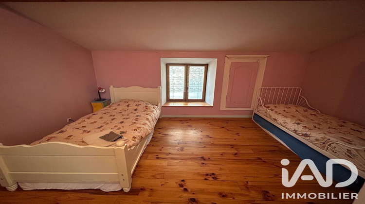 Ma-Cabane - Location Maison Tournon-sur-Rhône, 83 m²