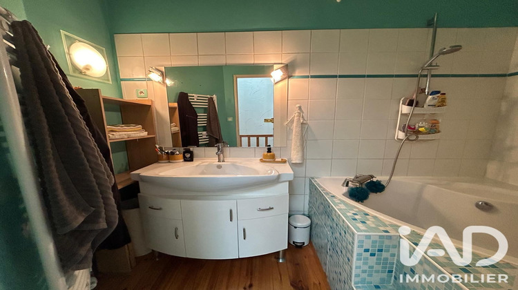 Ma-Cabane - Location Maison Tournon-sur-Rhône, 83 m²