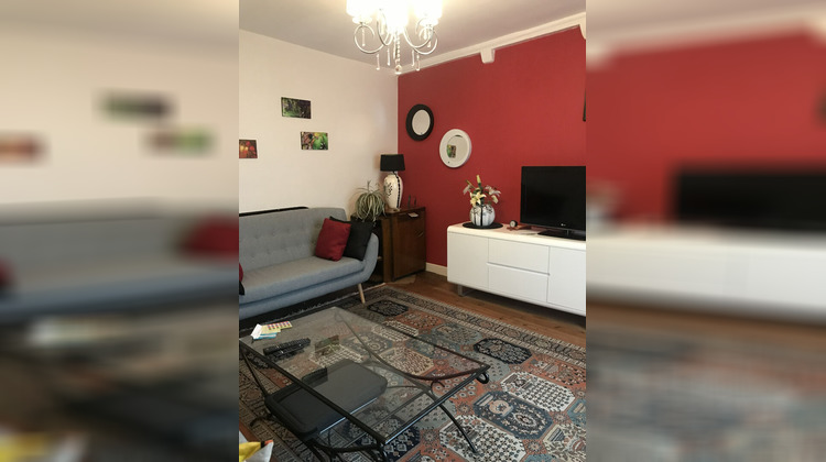 Ma-Cabane - Location Maison TOURNUS, 95 m²