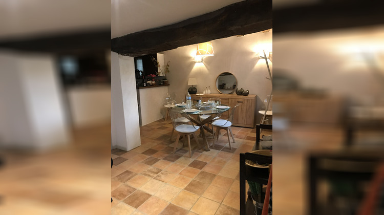 Ma-Cabane - Location Maison TOURNUS, 95 m²