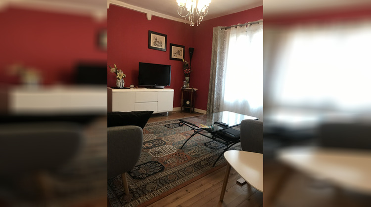 Ma-Cabane - Location Maison TOURNUS, 95 m²