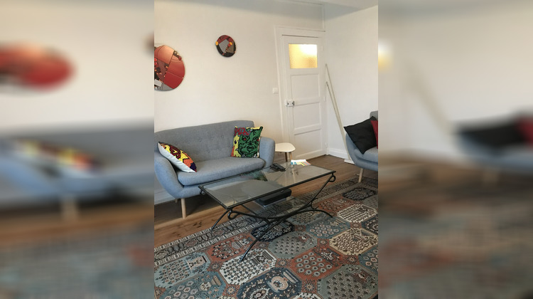 Ma-Cabane - Location Maison TOURNUS, 95 m²