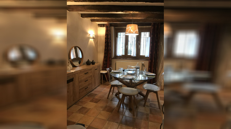 Ma-Cabane - Location Maison TOURNUS, 95 m²
