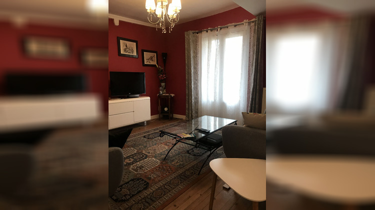 Ma-Cabane - Location Maison TOURNUS, 95 m²